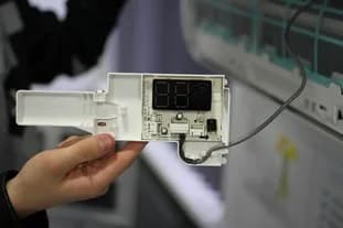Axioma ASX-A, шаг 4