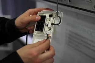 Axioma ASX-A, шаг 5