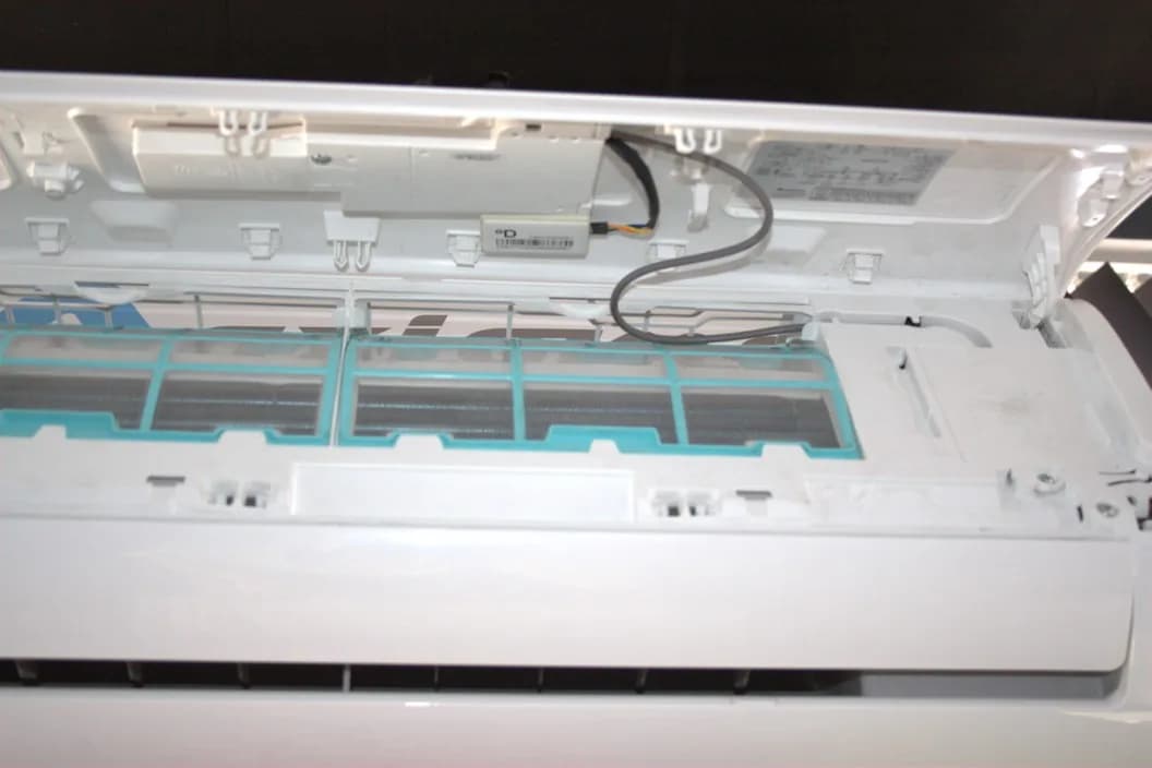 Axioma ASX-AZ1, шаг 5