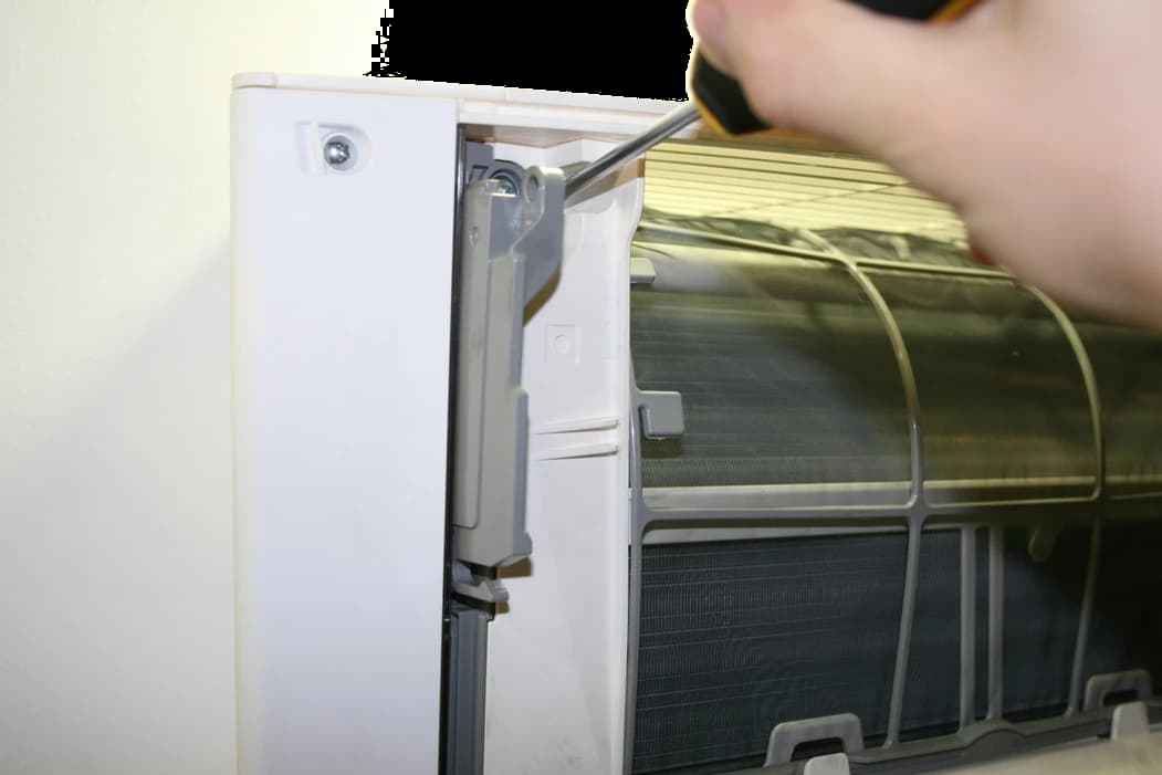Daikin Emura FTXG/FTXJ Black, шаг 6