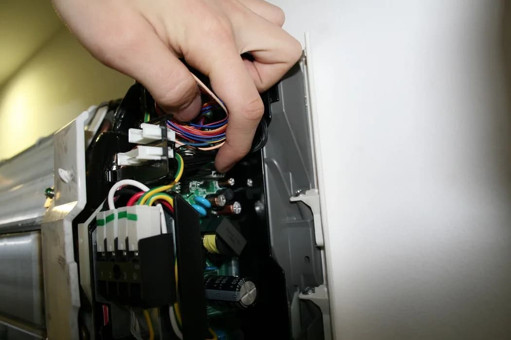 Daikin Emura FTXG/FTXJ Black, шаг 13