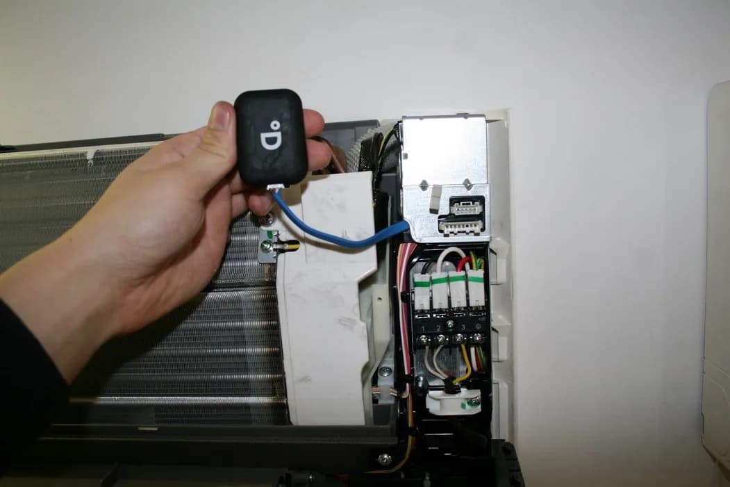 Daikin Emura FTXG/FTXJ Black, шаг 15