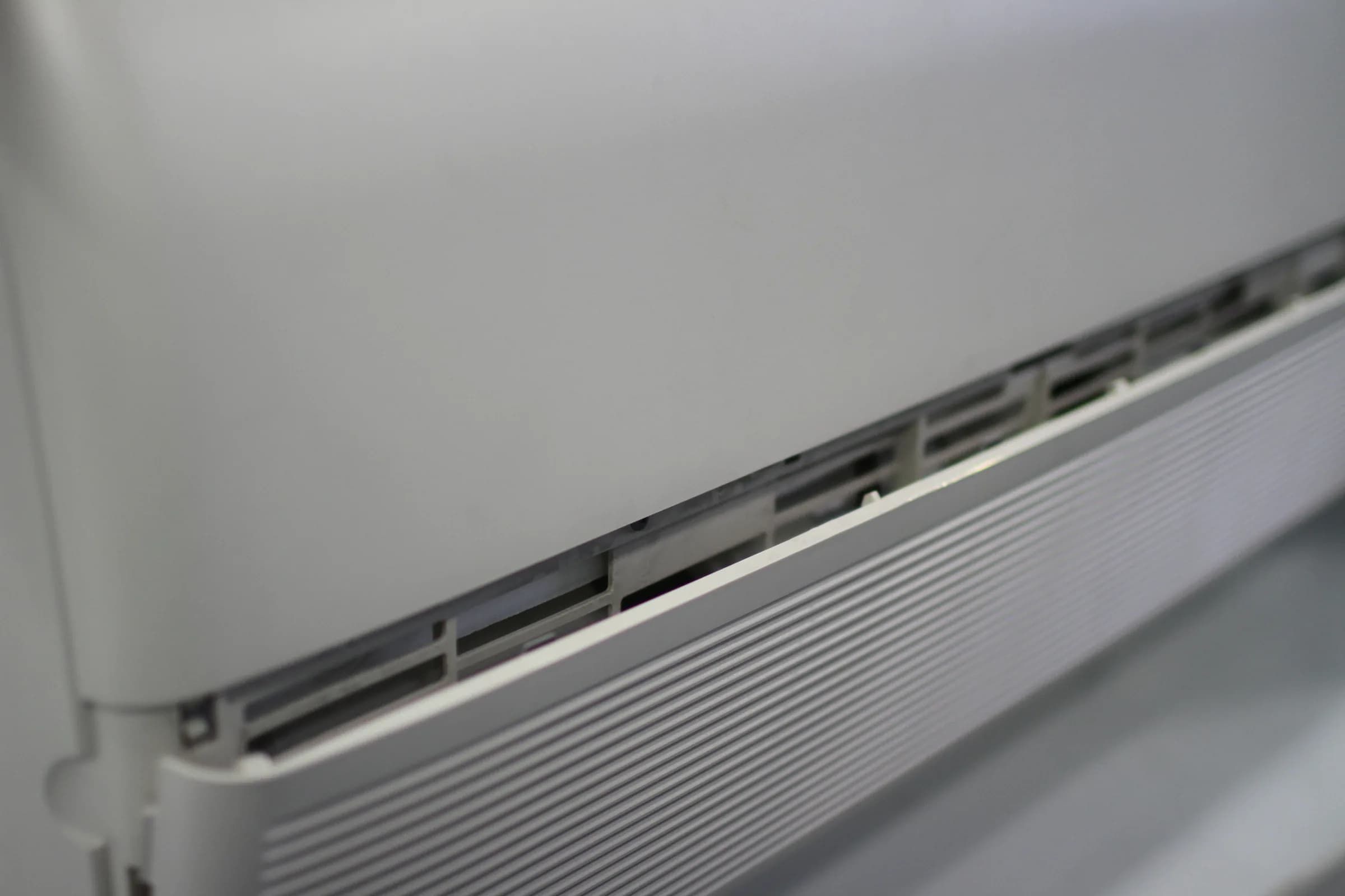 Daikin FLXB, шаг 3