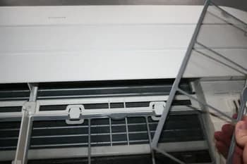 Daikin FVXG, шаг 11