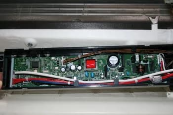 Daikin FVXG, шаг 22